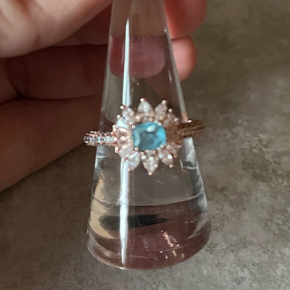 Bomb Party Original Ring - Sunflower Delight - Picture 2 of 5